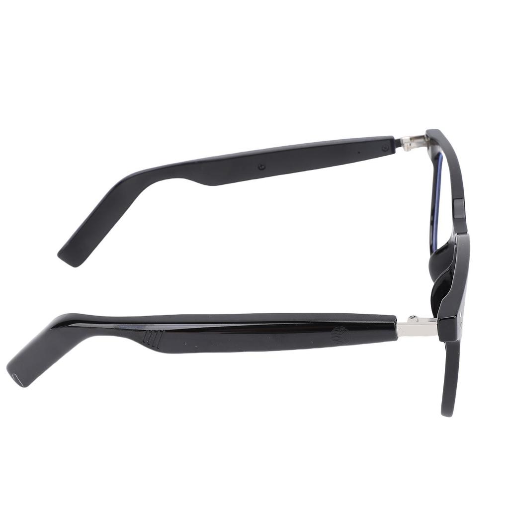 Polarized Bluetooth Sunglasses with Mic Speakers APP Real Time AI Smart Translation Glasses for Over 100 Languages