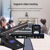 HuiDu Wireless Hand-in-Hand Conference Microphone System (CN version)