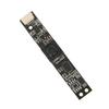 USB Camera Module Thin Light 7mm 1080P 2MP Plug and Play HD Camera Module for Face Recognition