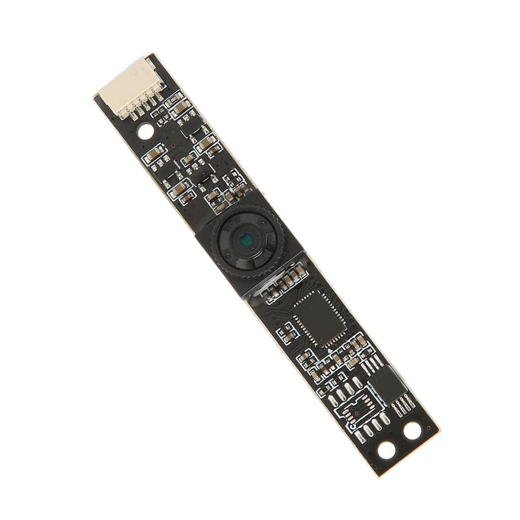 USB Camera Module Thin Light 7mm 1080P 2MP Plug and Play HD Camera Module for Face Recognition