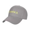 Namika Singer Germany Baseball Cap New In The Hat Hard Hat |-F-| Horse Hat Mens Tennis Women's