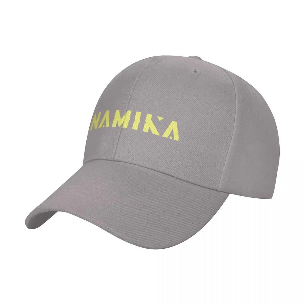 Namika Singer Germany Baseball Cap New In The Hat Hard Hat |-F-| Horse Hat Mens Tennis Women's