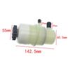 Power Steering Pump Reservoir for Dodge Avenger & Jeep Compass - 5105338AB