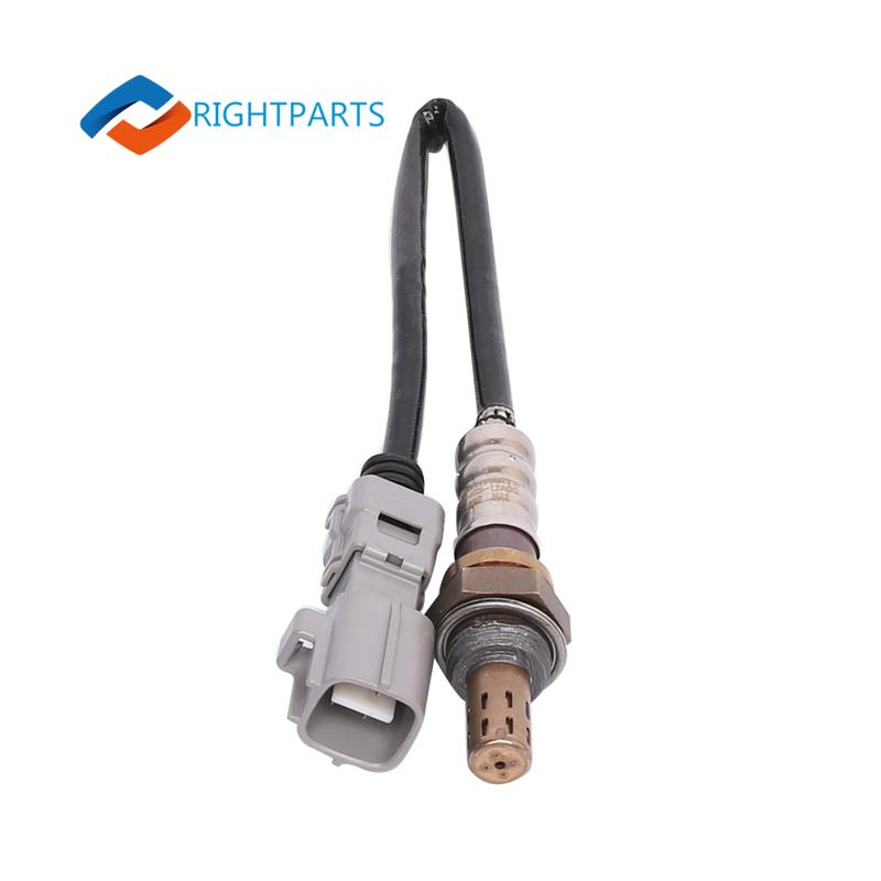 Rear Lambda Oxygen Sensor 89465-12A00 For Toyota Sienna Highlander Lexus RX330 3.3L-V6 2004-2006 Scion XB 234-4168 8946512A00