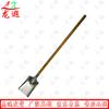 Long-Handled Outdoor Stir-Fry Spoon