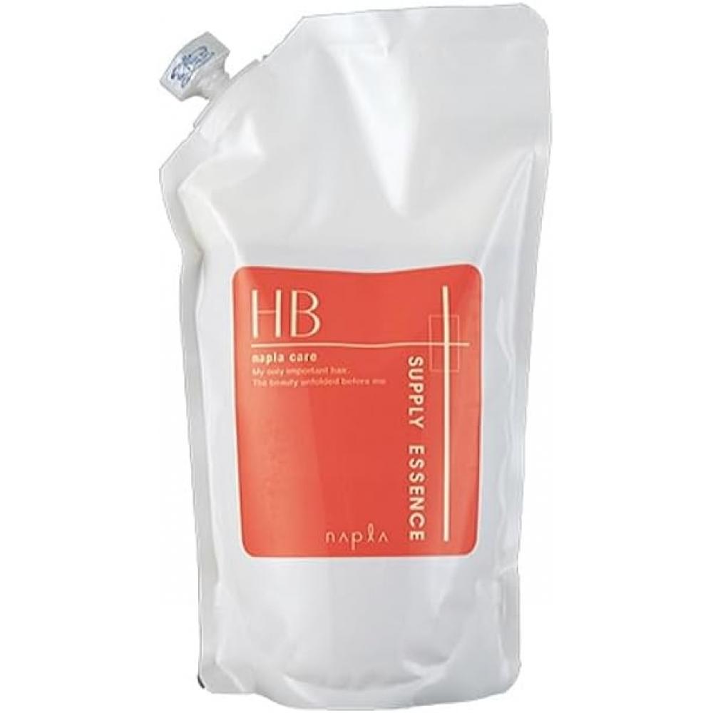 

Napla Hb Supplement Essence 500 мл Refill