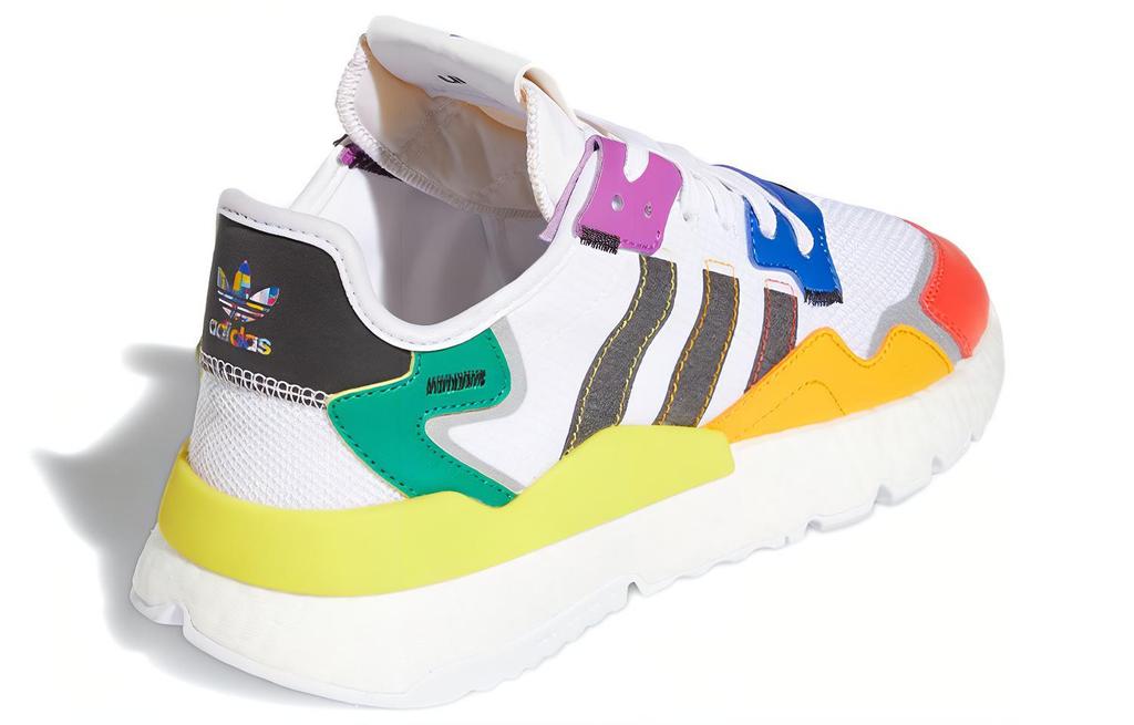 adidas Nite Jogger 'Pride' FY9023