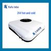 12V Vehicle-Mounted Parking Air Conditioner: High-Intelligence Variable Frequency Cooling & Heating System for RVs, Trucks, and Lorries