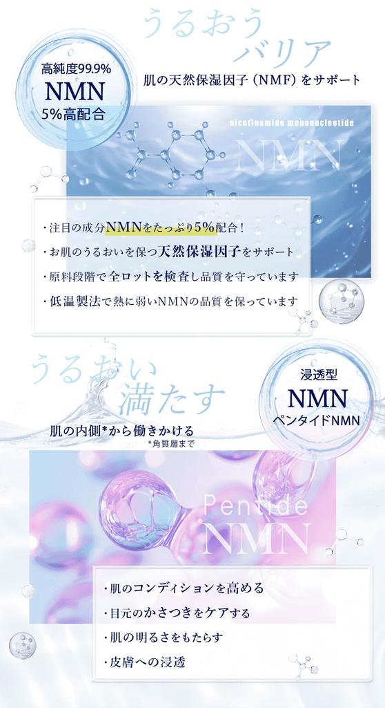 aplod NMN Cream 99.9% High Purity / Made in Japan Summer Dry Skin Face Moisturizing Beauty Cream 30g / Anti-Aging Skincare Human Stem Cells APPS NMN+