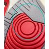 Pre-owned Jordan Air Jordan 3 White Cement Reimagined DN3707-100-P26083759777207