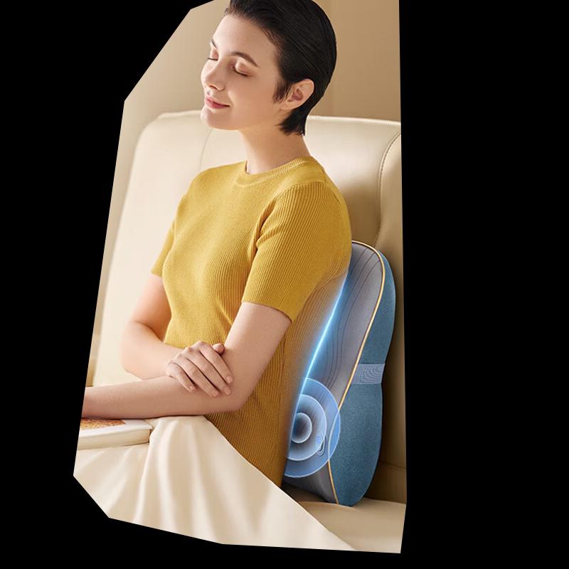 SKG T3 Double-Head Percussion Massager