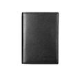 Multifunctional Document Passport Holder Protection Case Pu Leather Passport Clip Holder Travel Wallet Card Holder