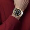 Casio Orologio da uomo Serie Standard Nero MTP-1291D-1A3V MTP-1291D-1A3V