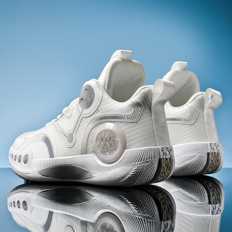 

Летние дышащие кроссовки-сетка 2025: Повседневная обувь для девочек, мужские высокие кроссовки, унисекс баскетбольные и боевые ботинки 39