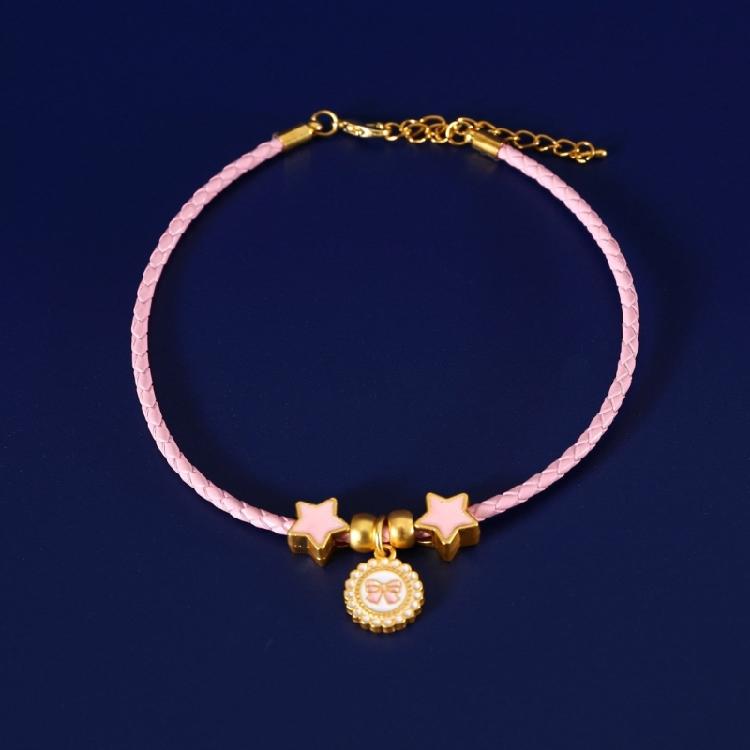 Vintage Cats Pendant Collar for Small Cats Decorative Necklace Collar for Birthday Party Dog Collar Pet Chinese Necklace