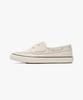 Catch Ball Y-01_Ecru Tapered
