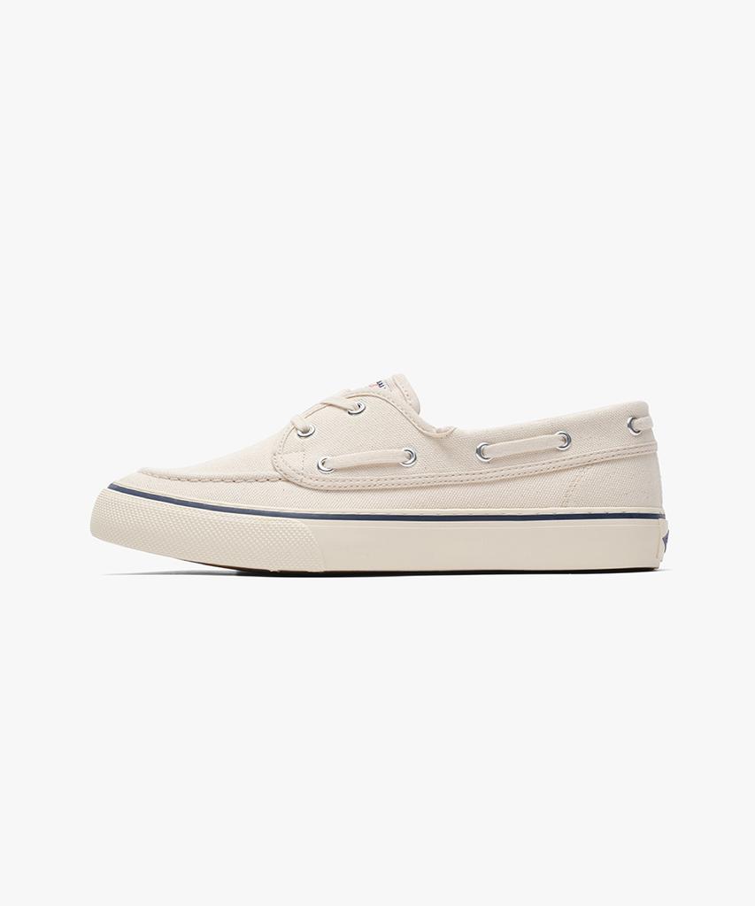 Catch Ball Y-01_Ecru Tapered