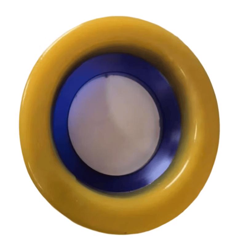 ZHCANG Odor-Proof Toilet Flange Seal