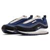 Nike Air Max 97 Se 'Running Club Blue' Sneakers Casual Shoes DH1085-001