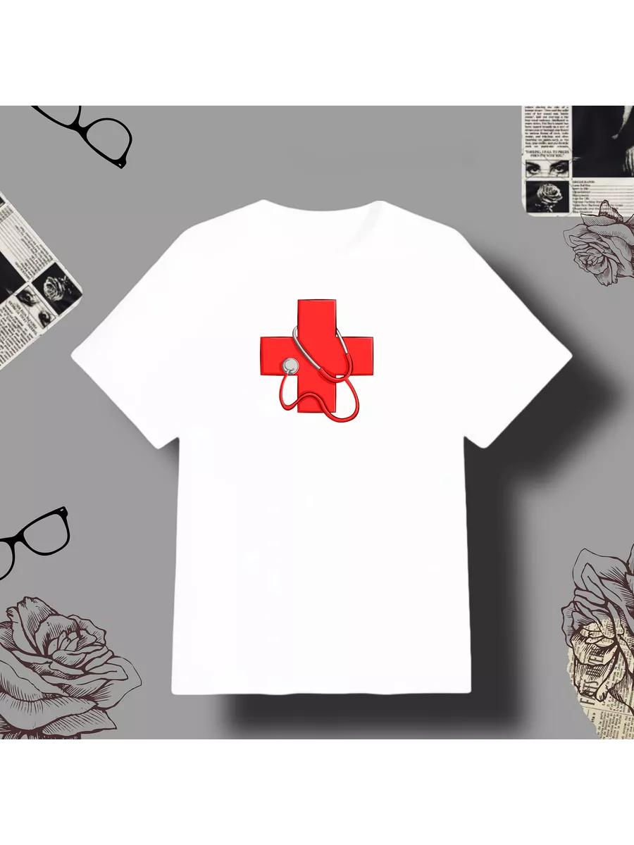 

Shpioniro Golubiro Creative Print T-shirt 2XL