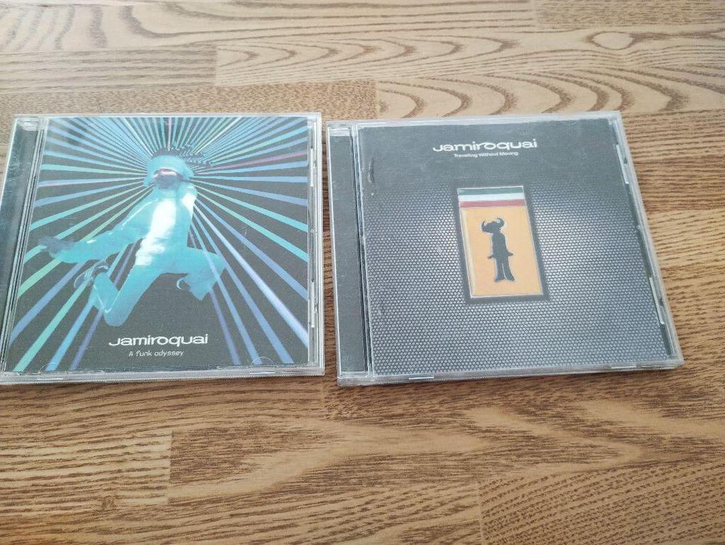 [USED] With Bonus NIRVANA Album CD with Bonus In Utero
