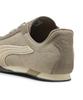 Puma H-Street Corduroy - Cashew Brown:Black / 408194-02