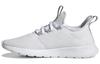 Women's Sneakers Wmns Cloudfoam Pure 2.0 'Cloud White'