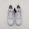 CT8532-111 Nike Air Jordan 3 Retro Pure Money White and Silver (2025) (Men's)