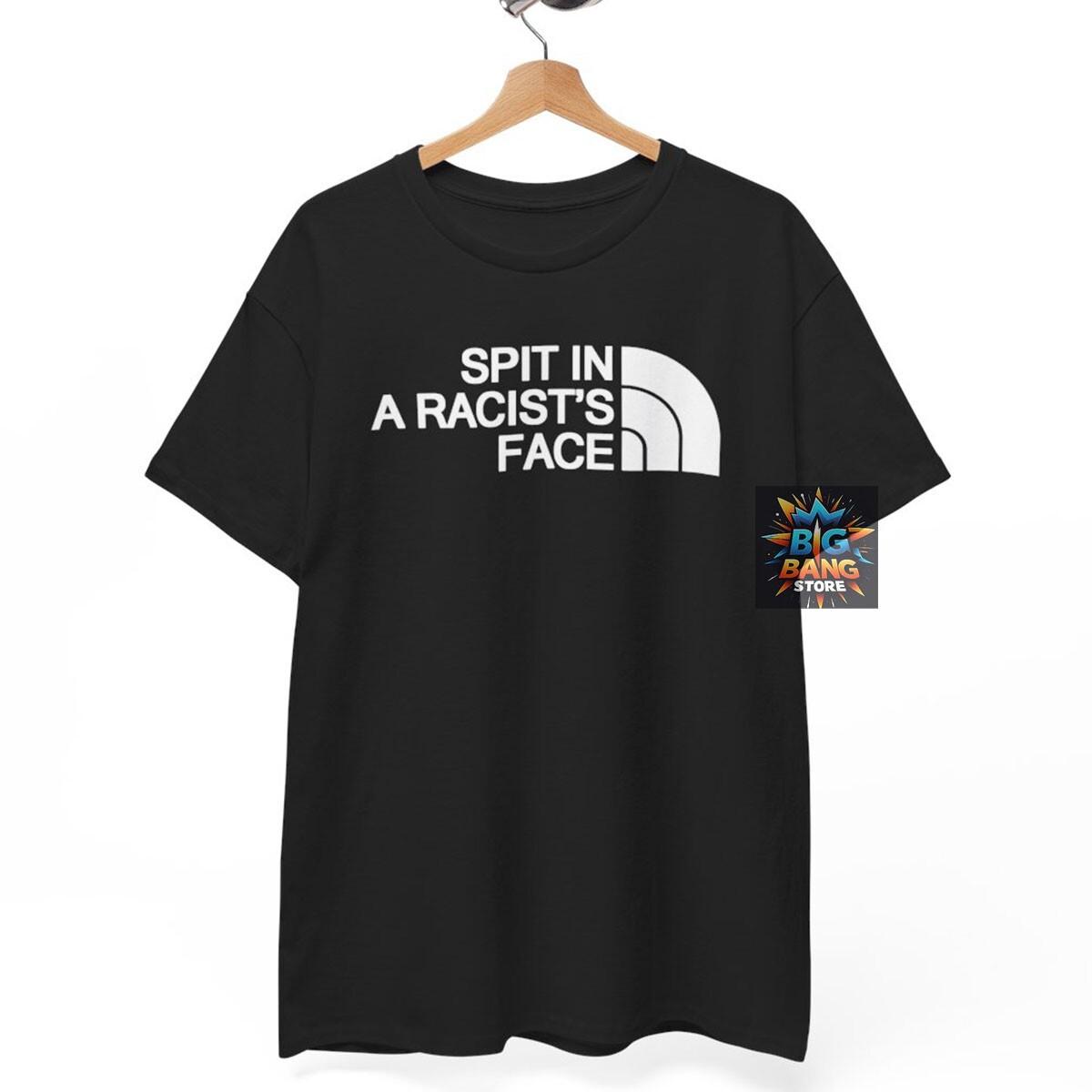 Antifa shirt,Punk shirt, Music Band Rock Punk Metal, Unisex tee 2XL