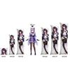 Honkai Star Rail Ying Blade Dakimakura 2WAY Hing Body Case Anime Pillow Cushion Cover Xmas Gifts