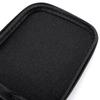 New Shockproof Headphone Carrying Case Hard EVA Protective Headset Pouch Box Zipper Universal Earphone Carrying Case Travel