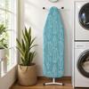 Elastic Ironing Board Cover Thickened Heat-resistant Ironing Board Cloth Stain Resistant Ironing Heat Shield