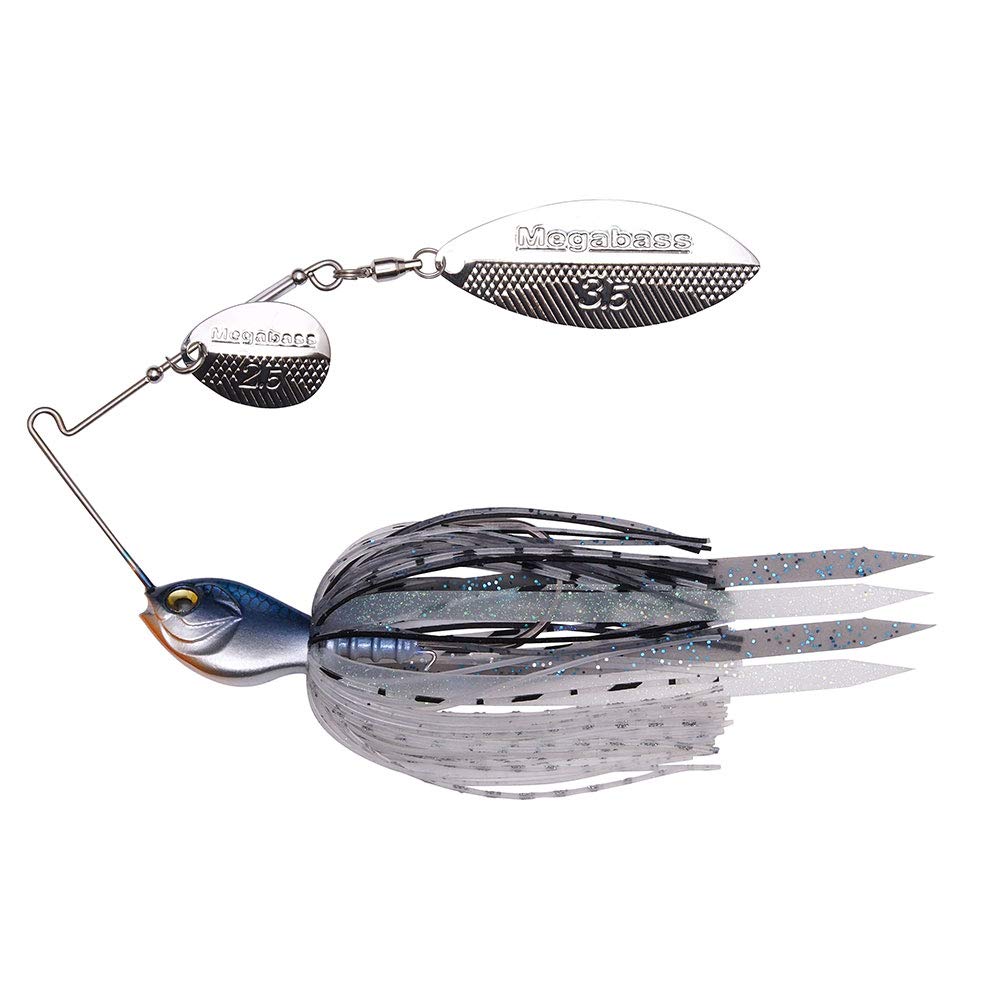 

Мегабас СВ-3 (1/2 унции SR) Хасс