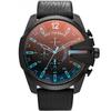 DZ4323 Mega Chief Chronograph Black Dial Men's Watch