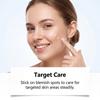 Microneedle Patches, 9 Packs Dissolving Pimple Patches for Face, Overnight Stickers with Hydrocolloid, Zit Patches for Blemishes