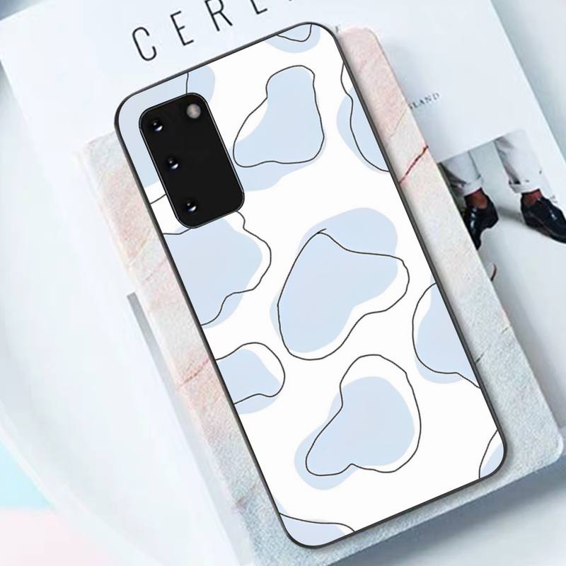 

Чехол для телефона с абстрактной геометрией для Samsung S10 21 20 9 8 plus lite S20 UlTRA 7edge S10 Lite 2020