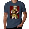 Seras Victoria Tshirt Casual Simple Design Short Sleeve Shirt Tshirt
