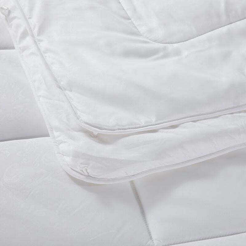 LUOLAI All-Season Wool Blend Separable Duvet