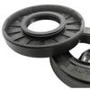 ID 40mm NBR Oil Seal TC-40*50/52/55/56/58/60/62/65/70/72/75/80/85*5/7/8/10/12mm Nitrile Rubber Shaft Double Lip Oil Seal Gasket