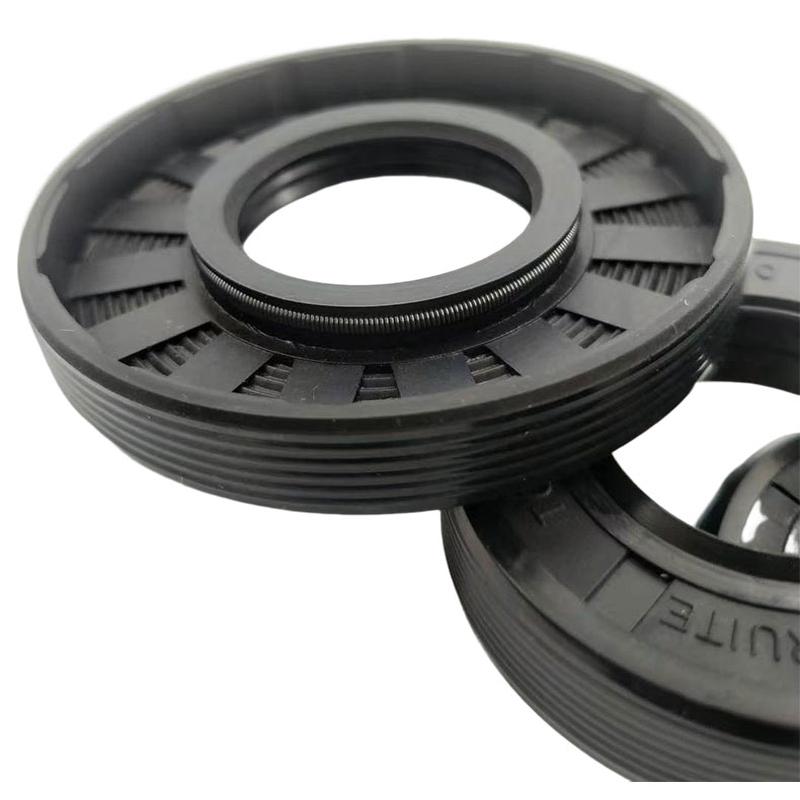 ID 40mm NBR Oil Seal TC-40*50/52/55/56/58/60/62/65/70/72/75/80/85*5/7/8/10/12mm Nitrile Rubber Shaft Double Lip Oil Seal Gasket