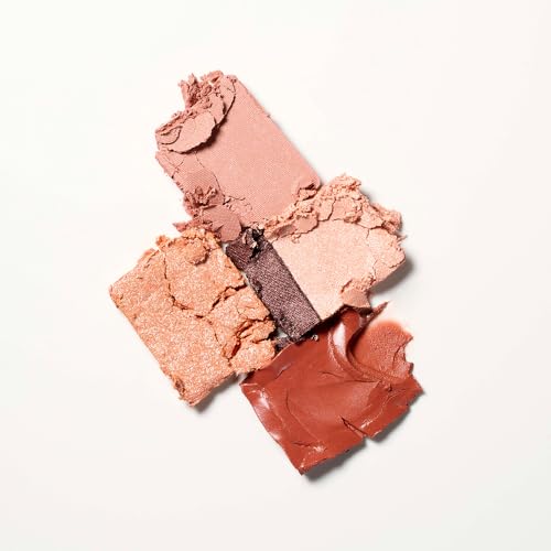 Fujiko Multi Easy Palette (03 Emotional Nude)