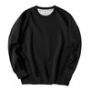 Men's Winter Neck Sweatshirt for Casual Everyday Wear
