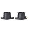 Motorcycle Carburetor Interface Adapter Intake Manifold for Yamaha XT600 XT600E XT600Z TT600 TT600E XT TT 600 2NF-13586-00