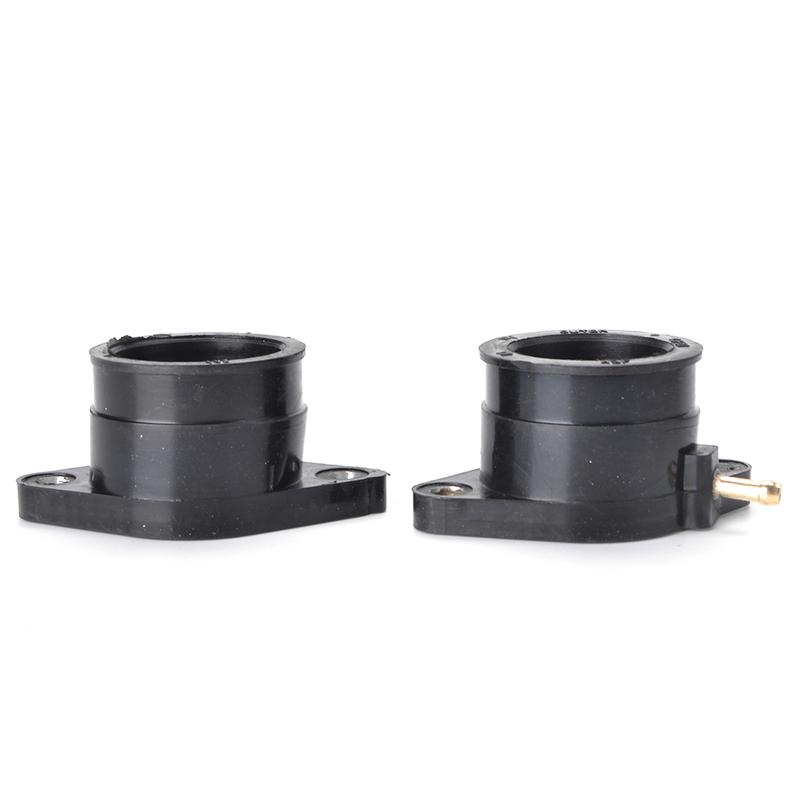 Motorcycle Carburetor Interface Adapter Intake Manifold for Yamaha XT600 XT600E XT600Z TT600 TT600E XT TT 600 2NF-13586-00
