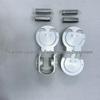 Piston Assembly with Pin for Kia Forte 1.6L Engine (23041-2B100)