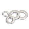 1-50pcs A4 316 Stainless Steel Metal Ring Shim M1.6 M2 M2.5 M3 M4 M5 M6 M8 M10 M12 M14~M24 Flat Wafer Washer Gasket Fastener