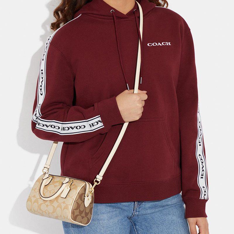 Coach Rowan Handbags CH160-IMOT4