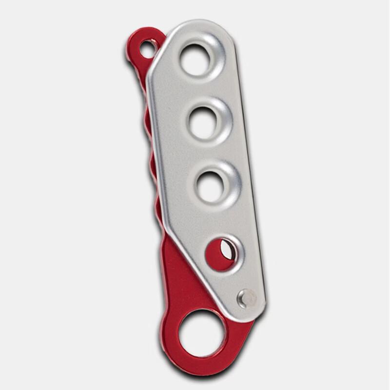 DAXTE Outdoor Climbing & Rescue Descender