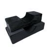 U-Shaped Eyelash Extension Pillow for Beauty Salons & Worktables