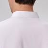 Antonio Men's Mulberry Silk Blend Short Sleeve Shirt